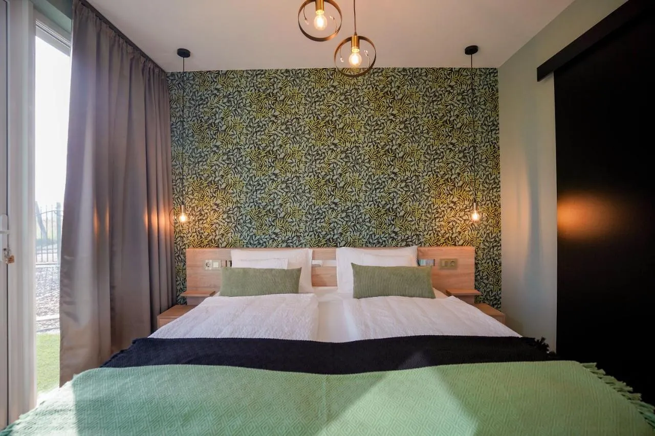 Villa Welcome House Eger