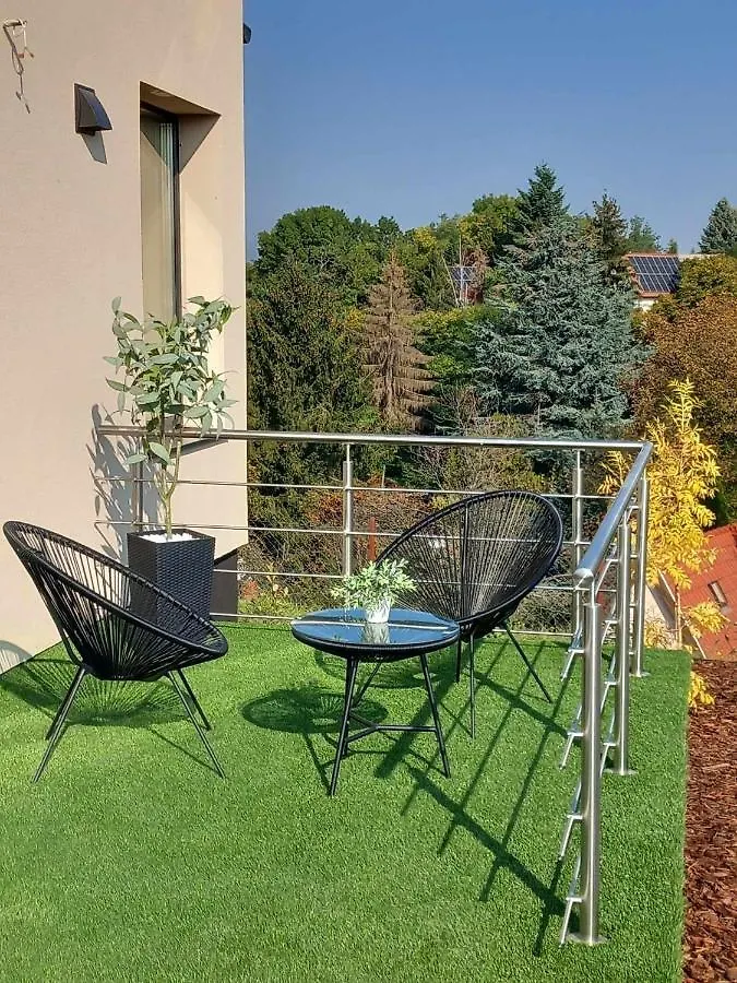 Welcome House Erlau Villa