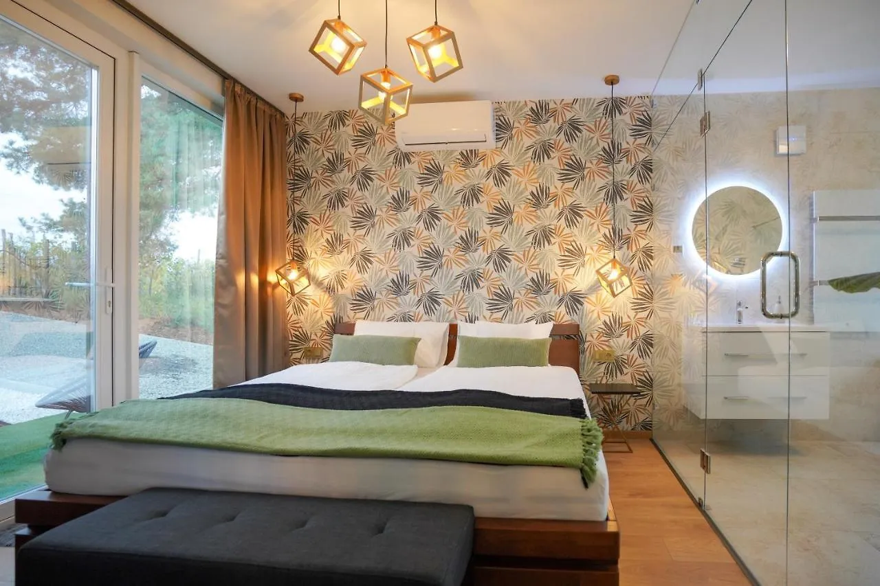 Welcome House Erlau Ungarn