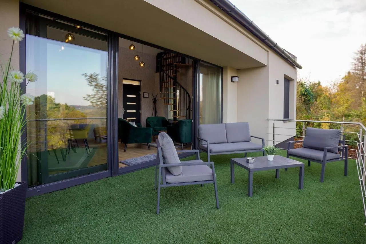 Welcome House Eger Villa