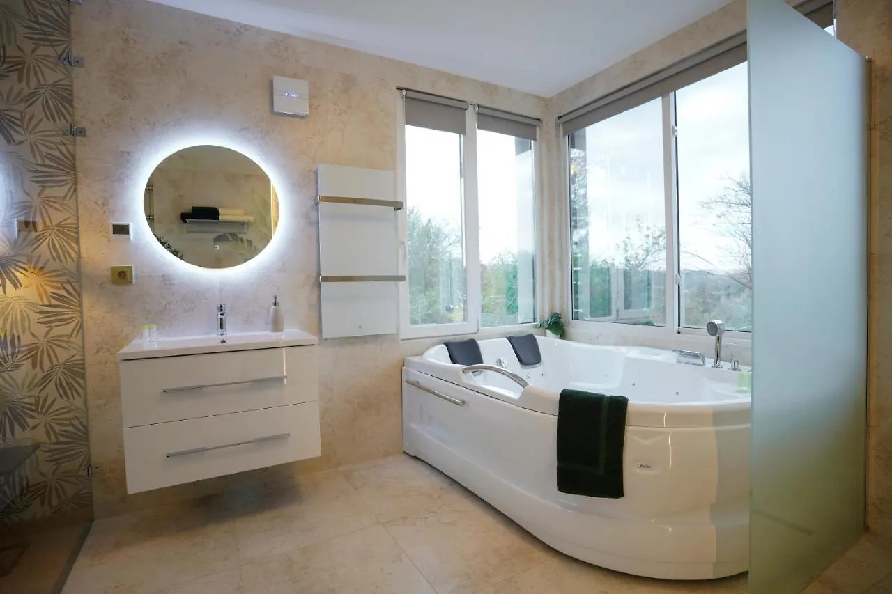 Welcome House Eger Villa