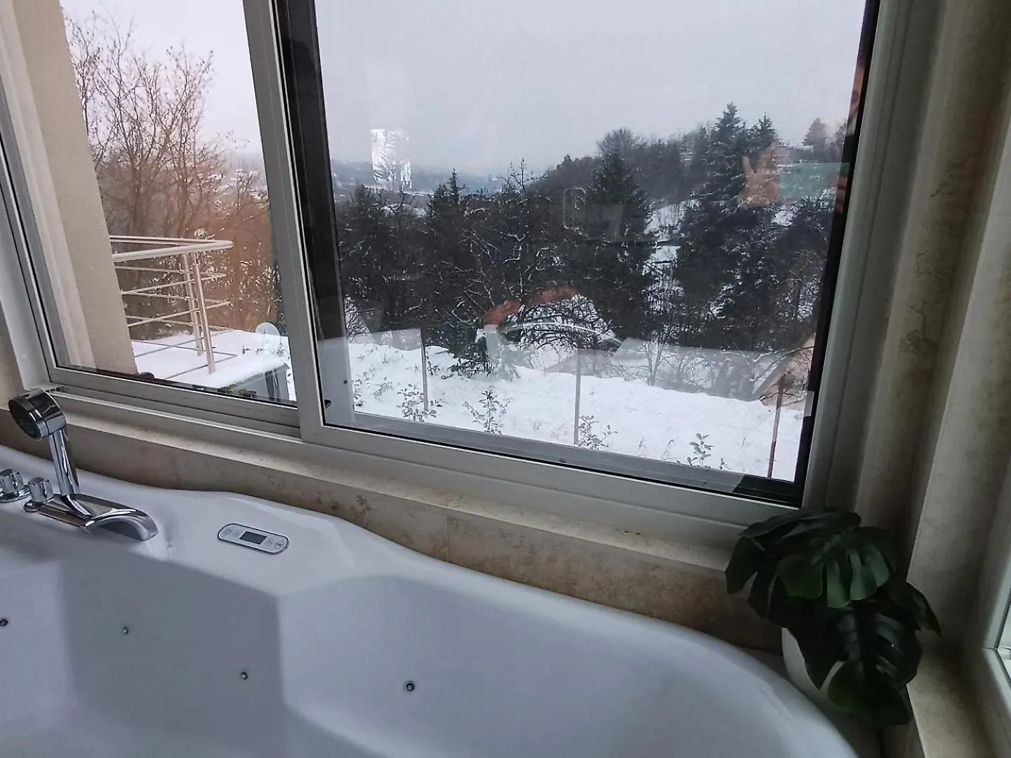 Welcome House Eger Villa