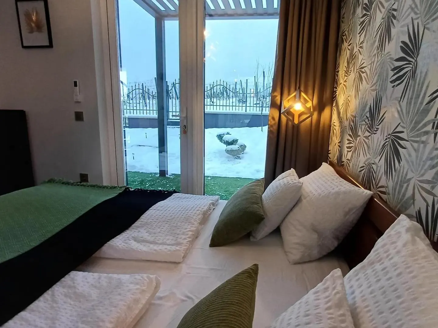 Welcome House Erlau Villa